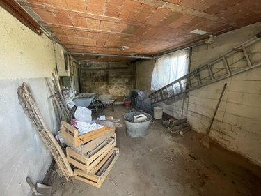 Maison a vendre Marolles-les-Braults 72260 Sarthe 97 m2 4 pièces 115760 euros