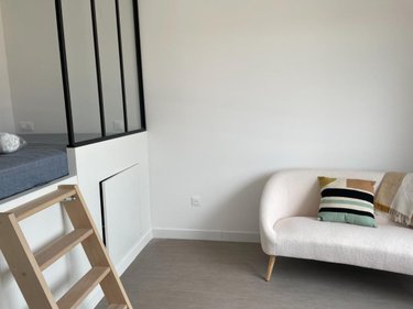 Location appartement Rouen 76000 Seine-Maritime 20 m2  490 euros