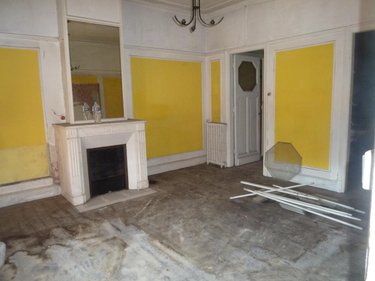 Immeuble a vendre Cambrai 59400 Nord 310 m2  260000 euros