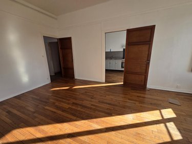 Location appartement Cambrai 59400 Nord 90 m2 3 pièces 684 euros