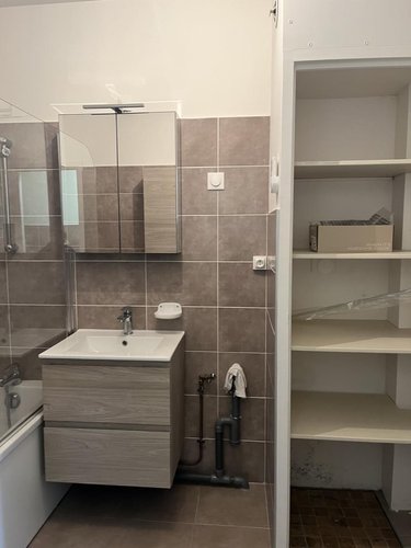 Location appartement Dourges 62119 Pas-de-Calais 42 m2 2 pièces 540 euros