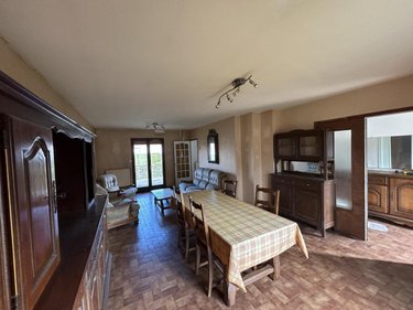 Maison a vendre Frise 80340 Somme 84 m2 4 pièces 125000 euros