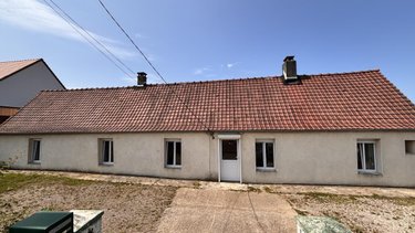 Maison a vendre Saint-Inglevert 62250 Pas-de-Calais 74 m2 4 pièces 211000 euros