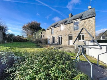 Maison a vendre Quéven 56530 Morbihan 96 m2 5 pièces 281160 euros