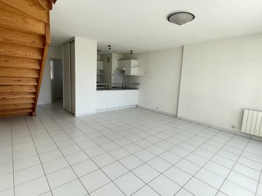 Appartement a vendre Larmor-Plage 56260 Morbihan 60 m2 3 pièces 448500 euros