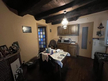 Maison a vendre Loyat 56800 Morbihan 65 m2 5 pièces 99560 euros