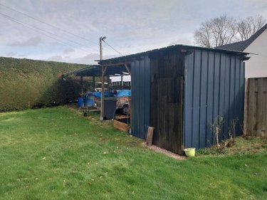 Maison a vendre Le Neubourg 27110 Eure 109 m2 5 pièces 250000 euros