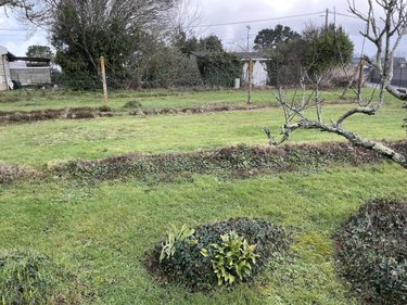 Terrain a batir a vendre Baden 56870 Morbihan 624 m2  257500 euros