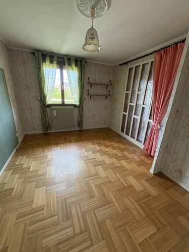 Maison a vendre Hermaville 62690 Pas-de-Calais 104 m2 5 pièces 241640 euros