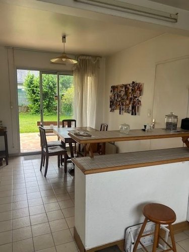 Maison a vendre Vannes 56000 Morbihan 116 m2 5 pièces 463500 euros