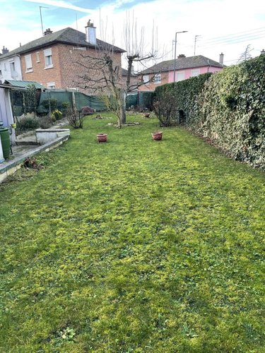 Maison a vendre Caudry 59540 Nord 136 m2 10 pièces 84800 euros