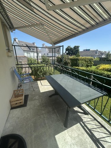 Maison a vendre Yffiniac 22120 Côtes-d'Armor 54 m2 4 pièces 164300 euros