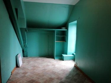 Maison a vendre Abilly 37160 Indre-et-Loire 150 m2 5 pièces 57750 euros