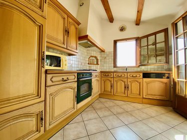 Maison a vendre Saint-Bauzille-de-Montmel 34160 Hérault 176 m2 5 pièces 365000 euros