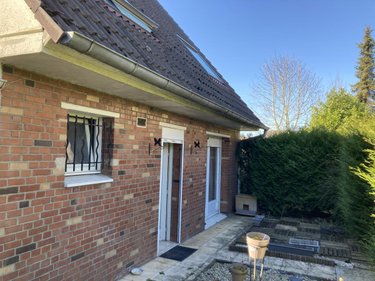 Maison a vendre Saint-Nicolas 62223 Pas-de-Calais 92 m2 5 pièces 166700 euros