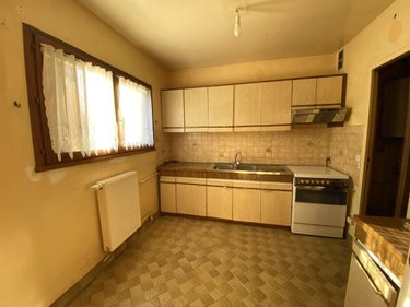 Maison a vendre Reims 51100 Marne 88 m2 5 pièces 160000 euros
