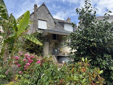 Maison a vendre Merdrignac 22230 Côtes-d'Armor 141 m2  192500 euros