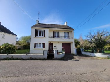 Maison a vendre Gourin 56110 Morbihan 85 m2 6 pièces 84780 euros