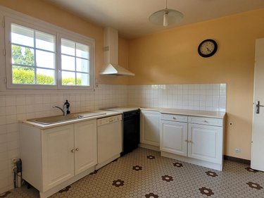 Maison a vendre Guidel 56520 Morbihan 114 m2 6 pièces 348500 euros
