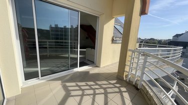 Appartement a vendre Quiberon 56170 Morbihan 106 m2 5 pièces 467640 euros