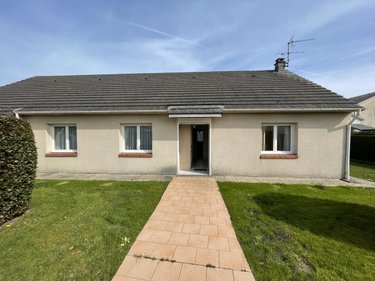 Maison a vendre Canteleu 76380 Seine-Maritime 105 m2 4 pièces 259700 euros