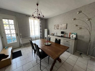 Maison a vendre Mesnil-en-Ouche 27410 Eure 130 m2 6 pièces 139317 euros