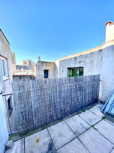 Immeuble a vendre Montpellier 34000 Hérault 157 m2  766500 euros