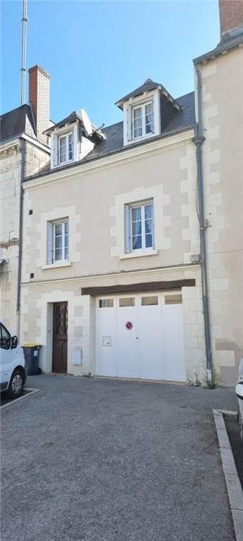 Maison a vendre Vernou-sur-Brenne 37210 Indre-et-Loire 105 m2 4 pièces 180000 euros