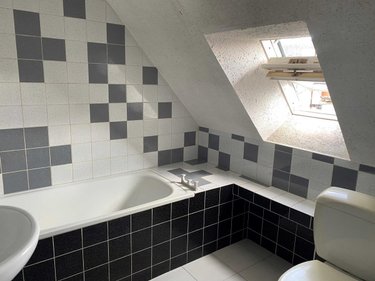 Appartement a vendre Reims 51100 Marne 32 m2 1 pièce 100000 euros