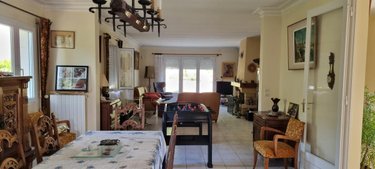 Maison a vendre Vernou-sur-Brenne 37210 Indre-et-Loire 175 m2  426380 euros