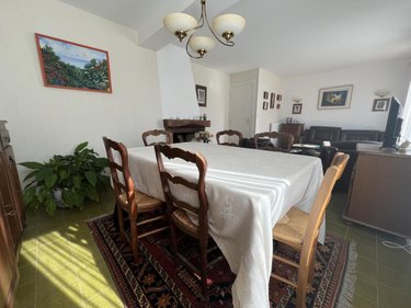 Maison a vendre Lorient 56100 Morbihan 110 m2 7 pièces 291256 euros