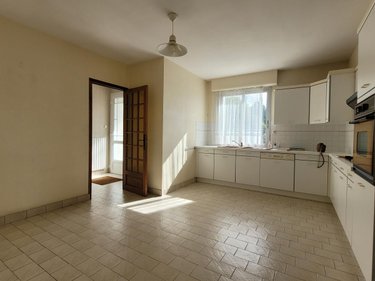 Maison a vendre Riec sur Bélon 29340 Finistère 113 m2  364040 euros