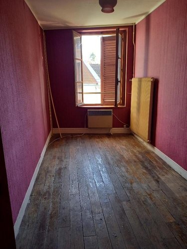 Maison a vendre Fère-en-Tardenois 02130 Aisne 155 m2 7 pièces 120000 euros
