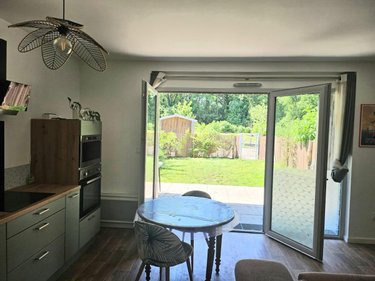 Appartement a vendre Orvault 44700 Loire-Atlantique 48 m2 2 pièces 199500 euros