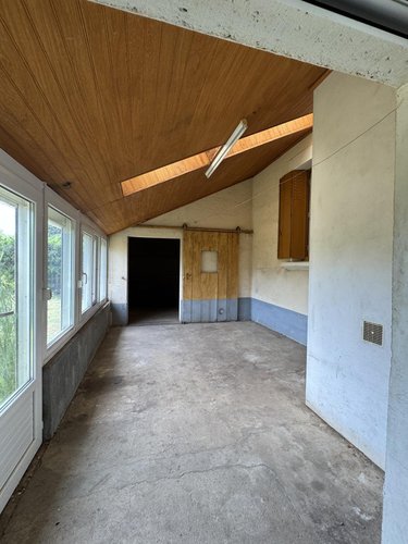 Maison a vendre Montfort-le-Gesnois 72450 Sarthe 85 m2 3 pièces 132000 euros