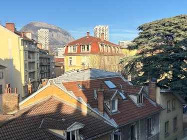 Appartement a vendre Grenoble 38000 Isère 205 m2 7 pièces 455000 euros