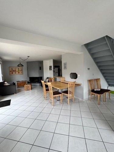 Maison a vendre La Quinte 72550 Sarthe 152 m2 5 pièces 265938 euros