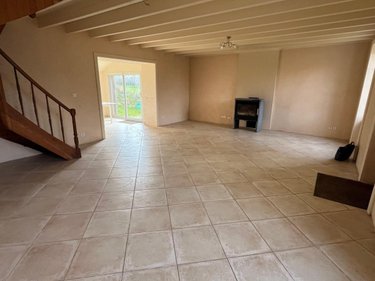 Maison a vendre Crasville 50630 Manche 240 m2 10 pièces 386900 euros