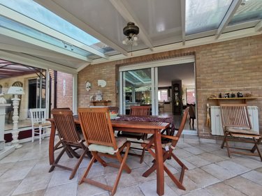 Maison a vendre Abancourt 59268 Nord 141 m2 6 pièces 250000 euros