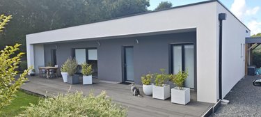 Maison a vendre Cavan 22140 Côtes-d'Armor 106 m2 4 pièces 349500 euros