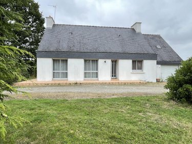 Maison a vendre Locminé 56500 Morbihan 88 m2 3 pièces 188640 euros