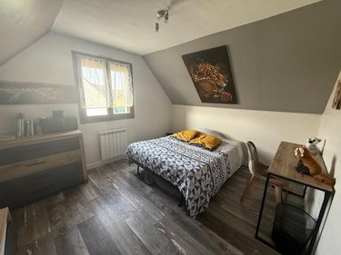 Maison a vendre Glos 14100 Calvados 77 m2  209000 euros