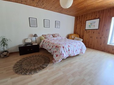 Maison a vendre Kergrist 56300 Morbihan 132 m2 5 pièces 164400 euros
