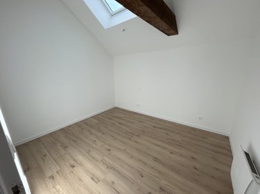 Appartement a vendre Laval 53000 Mayenne 40 m2  165110 euros