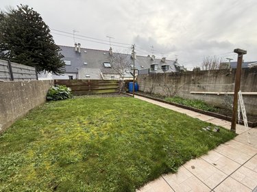 Maison a vendre Saint-Malo 35400 Ille-et-Vilaine 87 m2 4 pièces 270140 euros