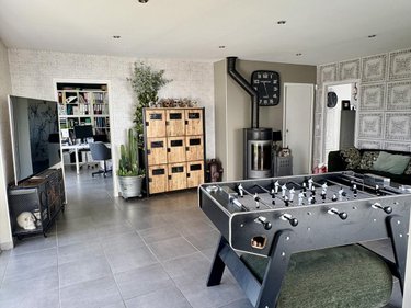 Maison a vendre Givenchy-en-Gohelle 62580 Pas-de-Calais 274 m2 12 pièces 395000 euros