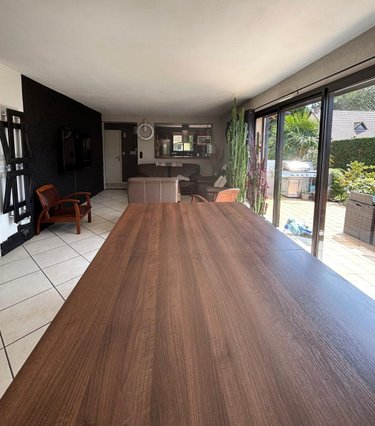 Maison a vendre Le Mesnil-Esnard 76240 Seine-Maritime 230 m2 7 pièces 522500 euros