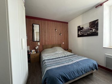 Maison a vendre Taupont 56800 Morbihan 131 m2 7 pièces 237348 euros