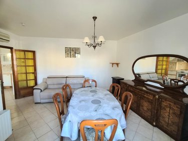 Maison a vendre Lapalud 84840 Vaucluse 98 m2 4 pièces 127000 euros