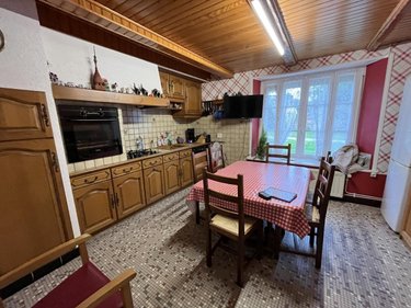 Maison a vendre Paimpol 22500 Côtes-d'Armor 142 m2 6 pièces 560700 euros